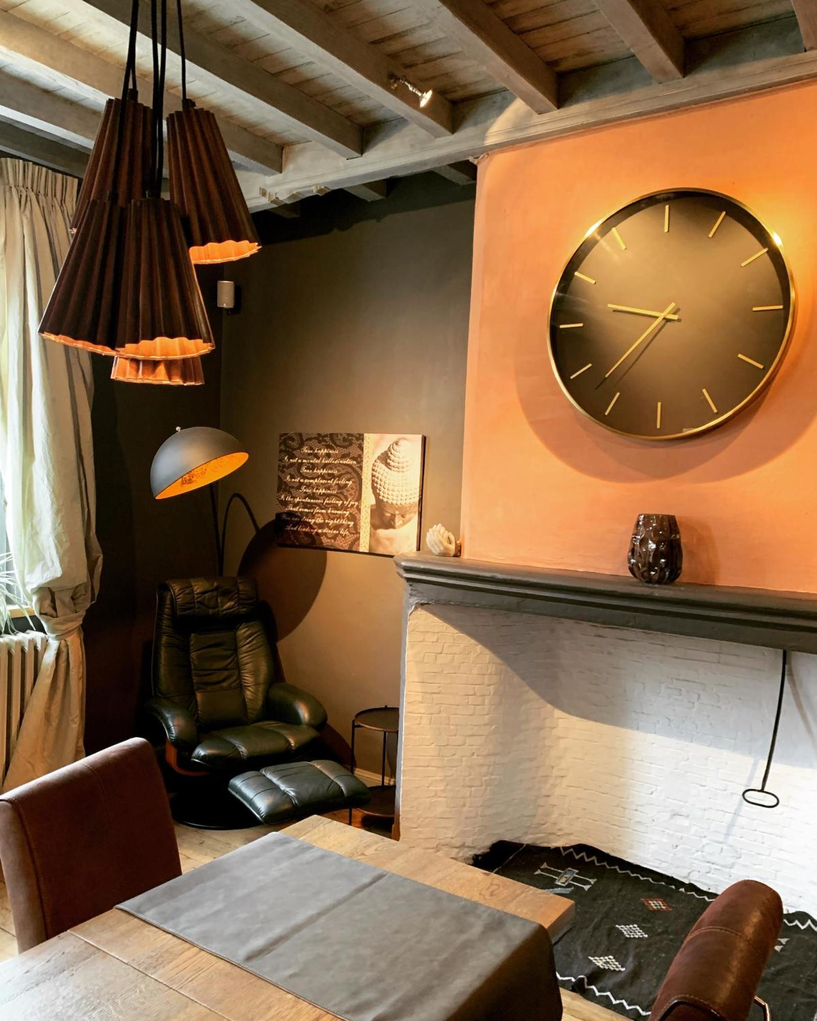 Hamiora Wellness B&B เดนเซอ ภายนอก รูปภาพ