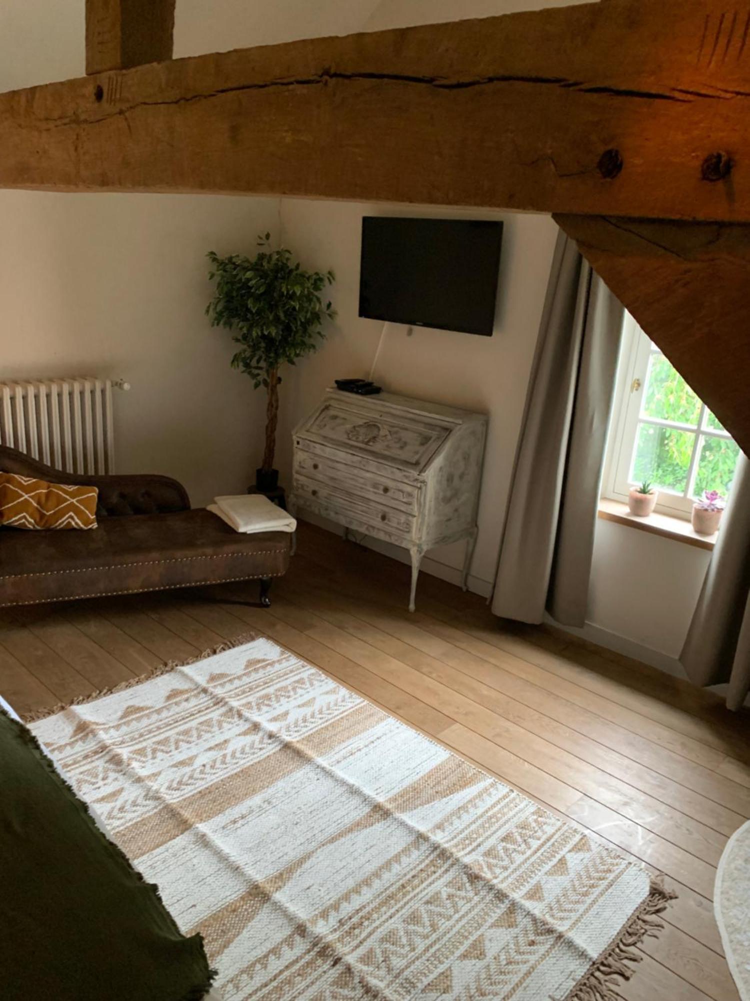 Hamiora Wellness B&B เดนเซอ ภายนอก รูปภาพ