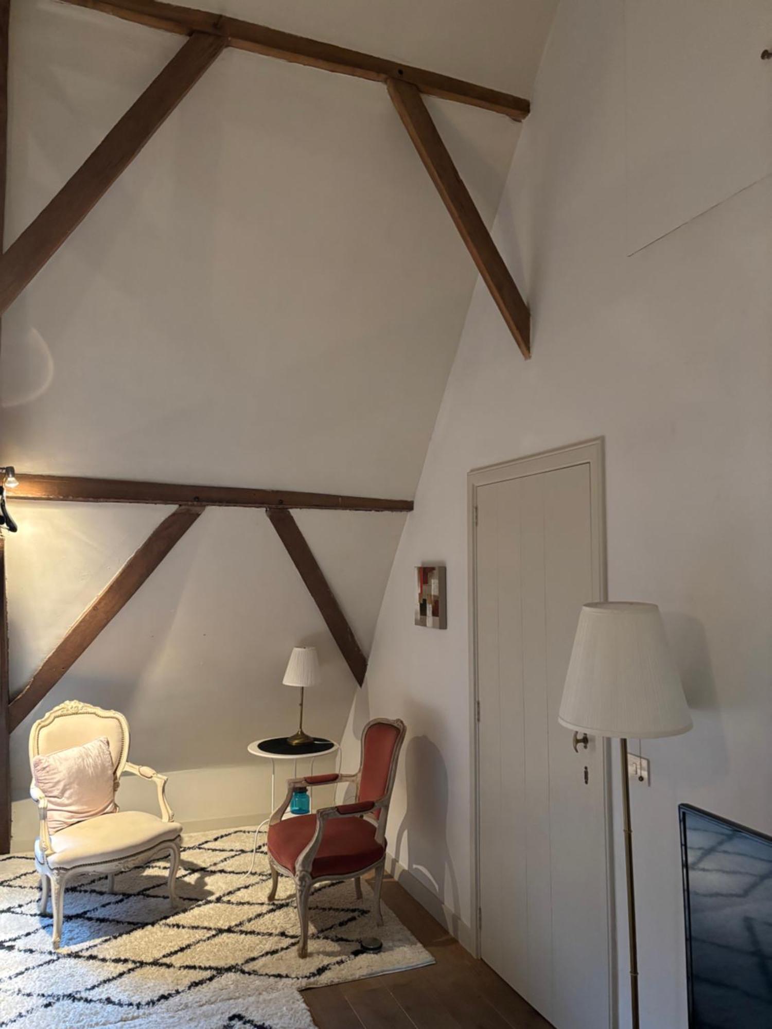 Hamiora Wellness B&B เดนเซอ ภายนอก รูปภาพ