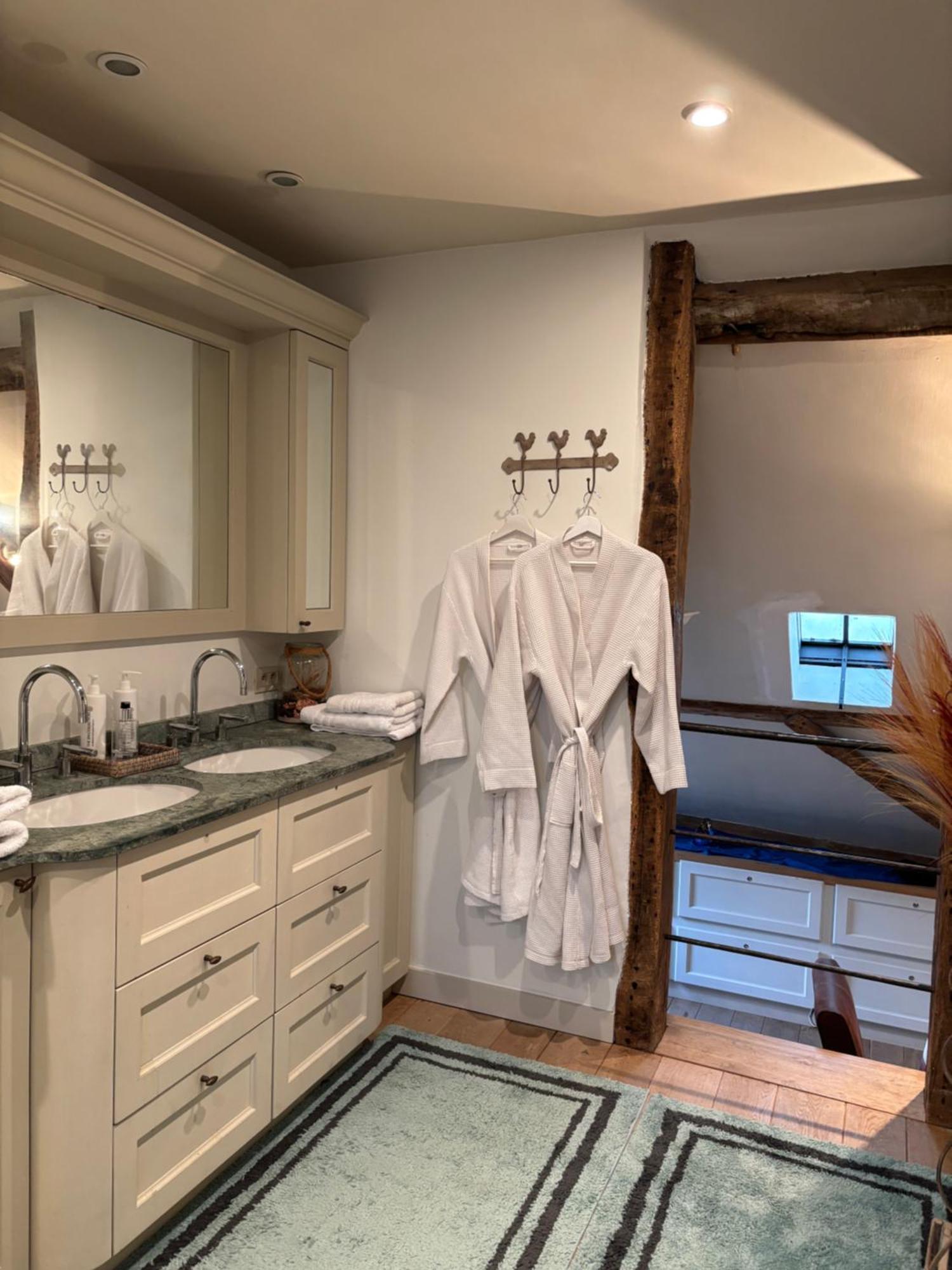 Hamiora Wellness B&B เดนเซอ ภายนอก รูปภาพ